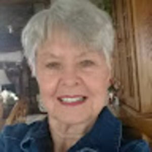 Meet your Posher, Pauline